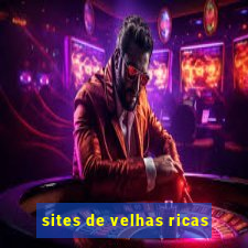 sites de velhas ricas